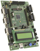S, Can, I2C, Spi, Irda I/f, Evaluation Board; Silicon Manufacturer Stmicroelectronics - 57P1437 - Newark, An Avnet Company