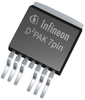 N-Channel Power MOSFET -- IPB010N06N - Image