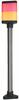Tower Lights -- JT028-RY-CS - Image