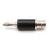 BNC Female to Banana Plug, Adapter - 8013 - E-Z-HOOK, a division of Tektest, Inc.