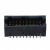 Connectors, Interconnects- Rectangular Connectors- Headers, Male Pins - Win Source Electronics