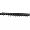 Headers, Receptacles, Female Sockets - S4389-ND - DigiKey