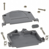 D-Sub, D-Shaped Connector Backshells, Hoods - 937C-ND - DigiKey