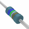 Through Hole Resistors - MBA02040C6658FCT00-ND - DigiKey
