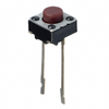 Switches - Tactile Switches - EVQ-21505R - Shenzhen Shengyu Electronics Technology Limited