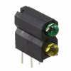 Circuit Board Indicators, Arrays, Light Bars, Bar Graphs - 350-3513-ND - DigiKey