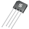 Discrete Semiconductor Products - Diodes - Bridge Rectifiers - KBL405G - Shenzhen Shengyu Electronics Technology Limited