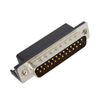 D-Sub Connector Assemblies - 2092-K22X-B25P-N30-ND - DigiKey