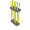 Board Spacers, Stackers (Board to Board) - 612-DW-05-19-T-D-945-ND - DigiKey