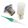 Circular Connector Assemblies - 1178-D38999/24FC35SC-ND - DigiKey