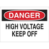 Signs, Nameplates, Posters - 2267-69157-ND - DigiKey
