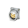 Circular Connector Assemblies - 1619926-ND - DigiKey