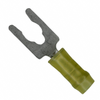 Spade Connectors - A27434CT-ND - DigiKey