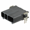 Solid State Lighting Connector Assemblies - A101042-ND - DigiKey
