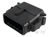 Rectangular Connector Housings - 1734-DTM06-12SD-EE04-ND - DigiKey