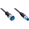 Circular Cable Assemblies - 1882-2095735-ND - DigiKey