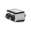 Power Line Filter Modules - 486-3-109-236-ND - DigiKey
