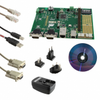 Embedded MCU, DSP Evaluation Boards - AT91SAM7X-EK-ND - DigiKey