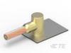 Grounding/Earthing Connectors - EK0746-006 - TE Connectivity
