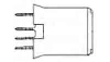 Power Connectors - 5223995-6 - Powell Electronics, Inc.