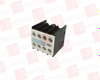 Auxiliary Contact - 551547 - Radwell International
