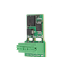 Evaluation and Demonstration Boards and Kits - 448-REFSSRACDC2ATOBO1-ND - DigiKey