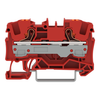 Through terminal block - 2206-1203 - WAGO
