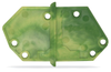End plate - 826-158/000-016 - WAGO