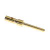 D-Sub, D-Shaped Connector Contacts - 37-680M001-071LA01-ND - DigiKey