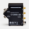 Balanced detectors - C12668-06 - Hamamatsu Photonics