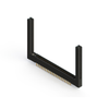 Edgeboard Connectors - 151-357-040-522-258-ND - DigiKey