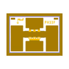 RF FETs, MOSFETs - 2032-MWT-PH33F-ND - DigiKey
