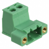 Headers, Plugs and Sockets - 1825501 - ODG (Origin Data Global)