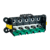 80 V 400 A Bolt-Down Fuse Box Power Distribution Modules -- 0FHZ0005Z