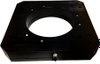 Large-Aperture Z-Stage and Z-Tip-Tilt Stage -- S-312 - Image