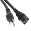 Power, Line Cables and Extension Cords - 1939-1635-ND - DigiKey