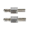 D-Sub, D-Shaped Connector Jackscrews - 1195-97000002048-ND - DigiKey