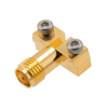 Coaxial Connector (RF) Assemblies - 5328-FMCN5191-ND - DigiKey