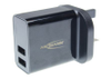 AC/DC Adapters - 2237477 - RS Components, Ltd.