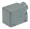 Heavy Duty Power Connector Housings & Hoods - 8412230 - RS Components, Ltd.