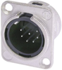 XLR Connectors - 4487221 - RS Components, Ltd.