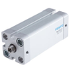 Pneumatic Piston Rod Cylinders - 1215741 - RS Components, Ltd.