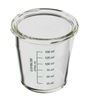 50 – 150 mL titration vessel - 6.01406.250 - Metrohm USA, Inc.