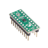 Embedded Complex Logic (FPGA, CPLD) Evaluation Boards - SLG46538M-DIP-ND - DigiKey
