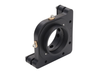 Lens Positioner, 2.0 in. Diameter, XYZθXθY, 100 TPI, 8-32 (M4) CLR - LP5X-2H - Newport MKS
