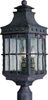 Exterior -Post/Pier Head - 251685 - Light Center (The)