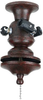 Fans-Fitters - 271298 - Light Center (The)