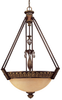 Pendants-Bowl Style - 660828 - Light Center (The)