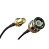 Coaxial Cables (RF) - 357-CBA-SMAM-BNCM-ND - DigiKey