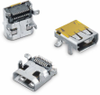 HDMI Connectors -- 1621839 - Image